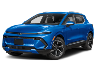Chevrolet Equinox EV - Faulkner Chevrolet Bethlehem in Bethlehem PA