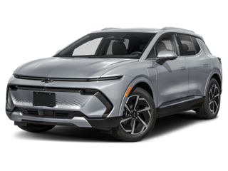 Equinox EV - Faulkner Chevrolet Bethlehem in Bethlehem PA