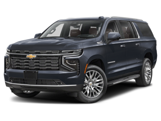 Chevrolet Suburban - Faulkner Chevrolet Bethlehem in Bethlehem PA
