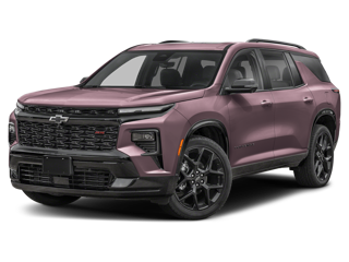 Chevrolet Traverse - Faulkner Chevrolet Bethlehem in Bethlehem PA