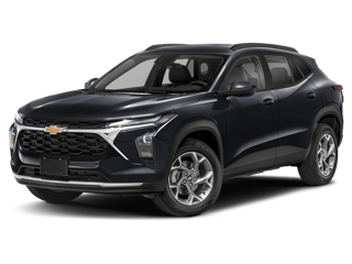 Chevrolet Trax - Faulkner Chevrolet Bethlehem in Bethlehem PA