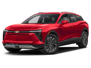 Chevrolet Blazer EV - Faulkner Chevrolet Bethlehem in Bethlehem PA