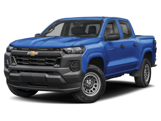 Chevrolet Colorado - Faulkner Chevrolet Bethlehem in Bethlehem PA