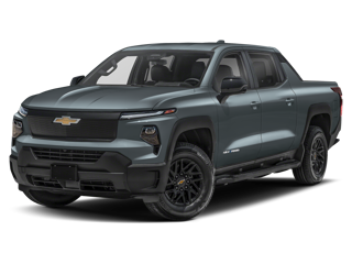 Chevrolet Silverado EV