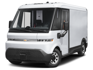 Chevrolet BrightDrop - Faulkner Chevrolet Bethlehem in Bethlehem PA