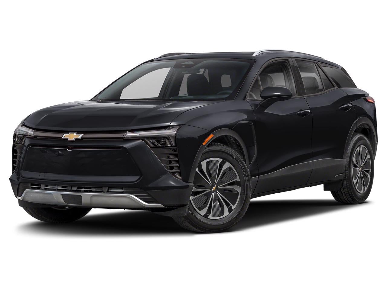 Chevrolet Blazer EV