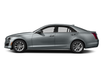 2018 Cadillac CTS Luxury AWD