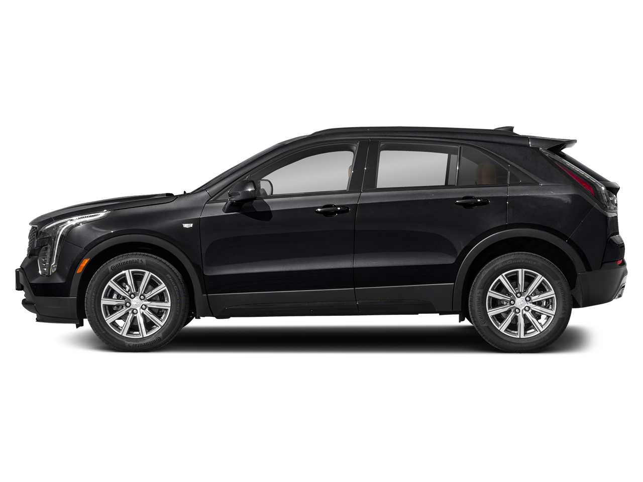 2021 Cadillac XT4 AWD Sport