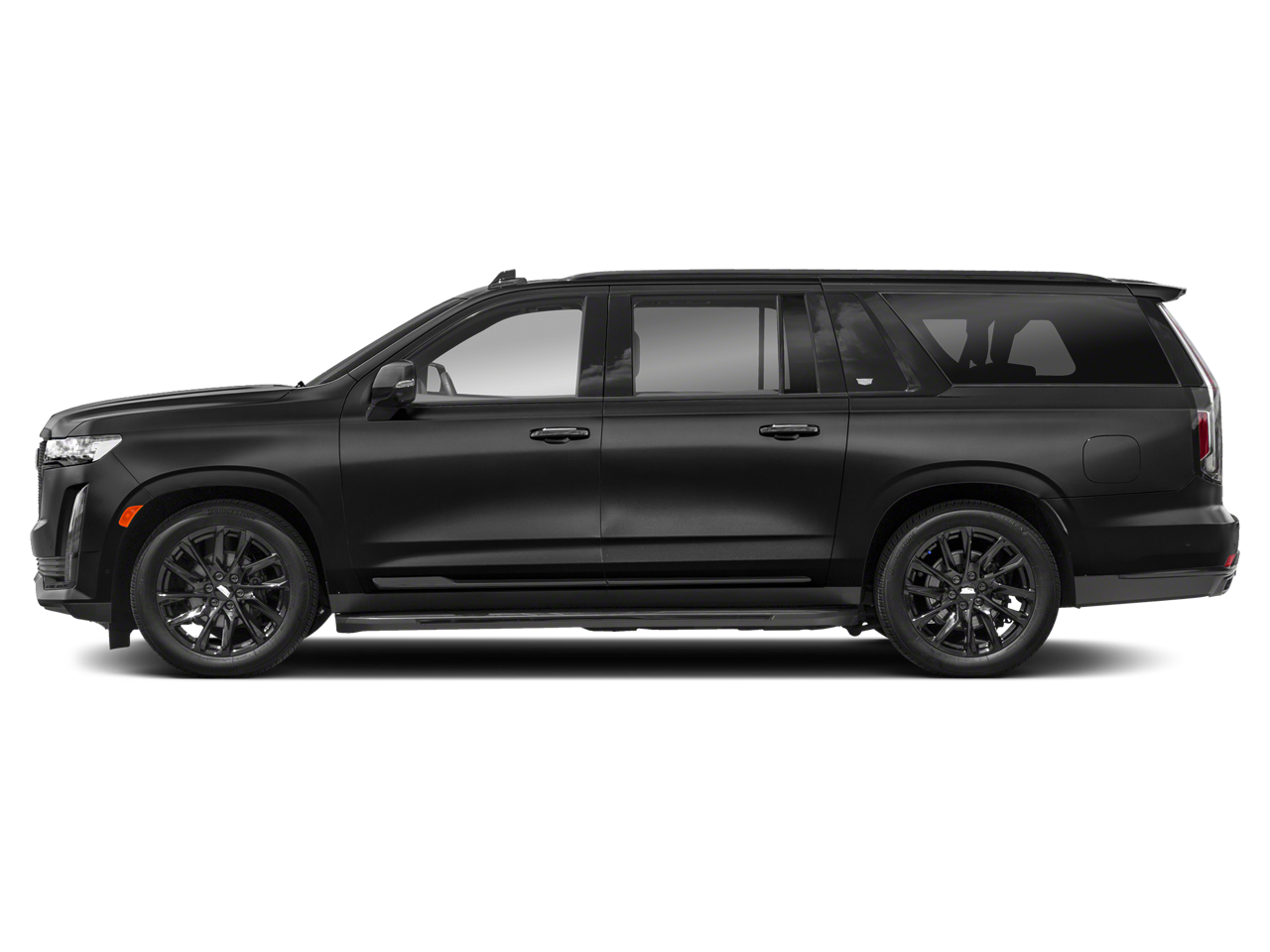 2022 Cadillac Escalade ESV Sport - Photo 37