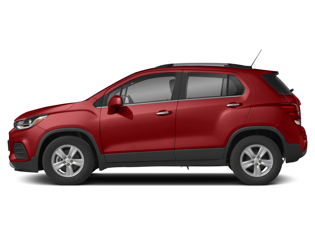 2022 Chevrolet Trax LT photo 3