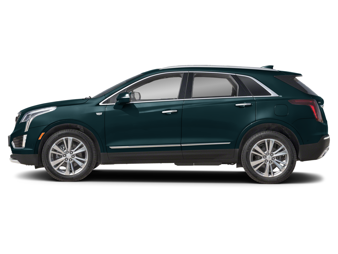 2024 Cadillac XT5 Premium Luxury photo 3