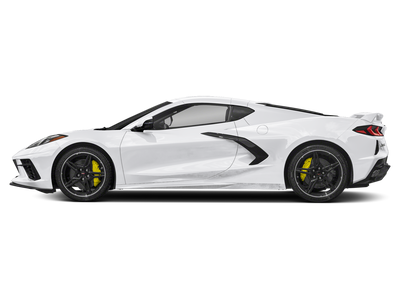 2024 Chevrolet Corvette Stingray Stingray Coupe 2LT