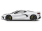 2024 Chevrolet Corvette Stingray Stingray Coupe 2LT