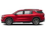 2026 Chevrolet Traverse LT w/2LT