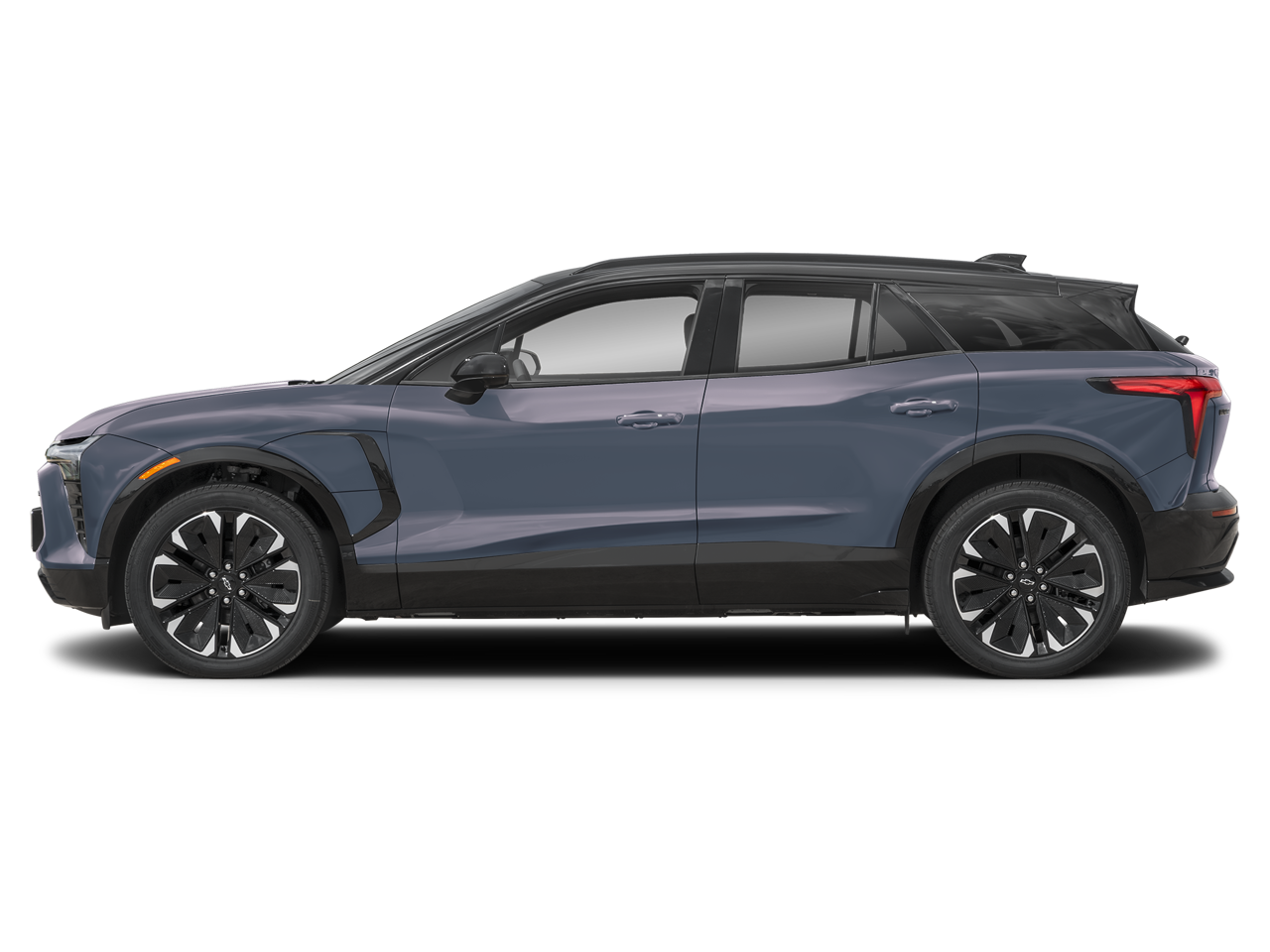 2026 Chevrolet Blazer EV RS