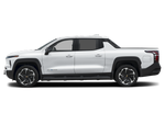 2026 Chevrolet Silverado EV LT - Max Range
