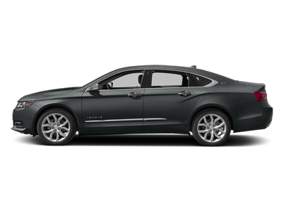 2014 Chevrolet Impala Base