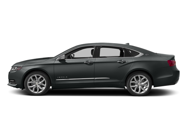 2014 Chevrolet Impala Base