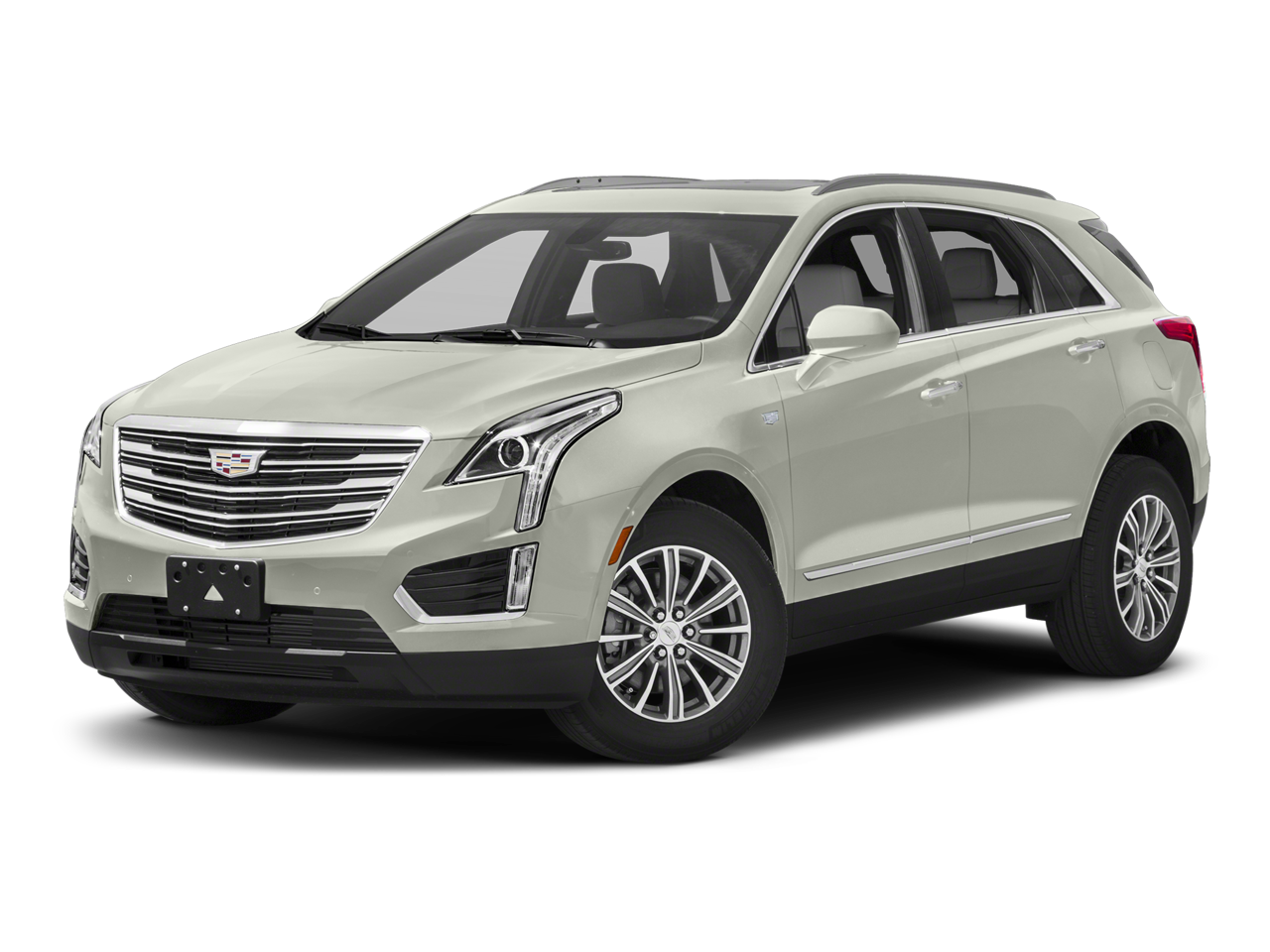 2017 Cadillac XT5 AWD Luxury's photo