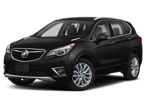 2019 Buick Envision Premium II
