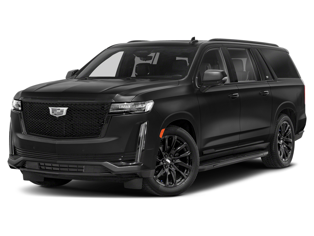2022 Cadillac Escalade ESV Sport - Photo 35