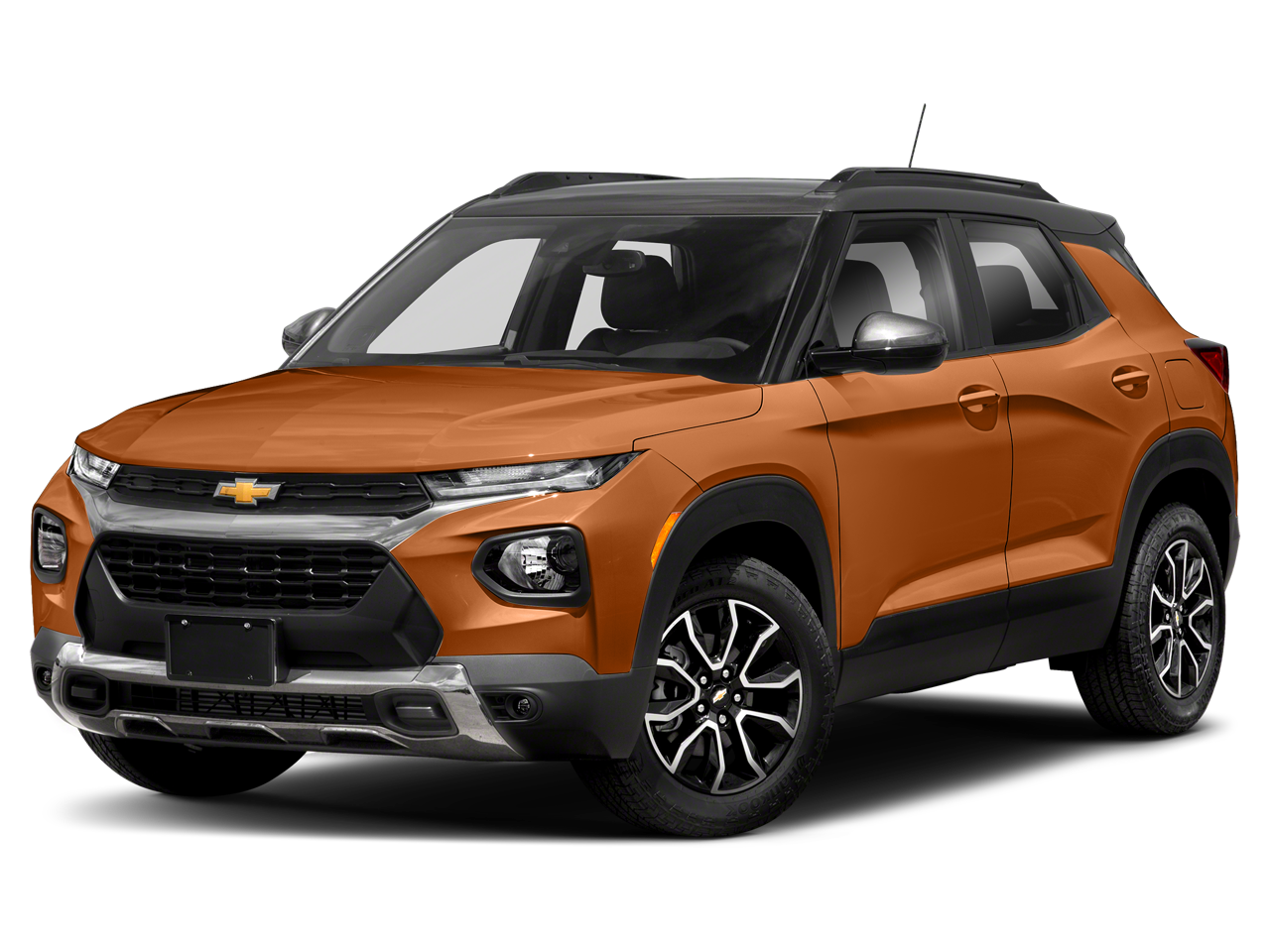 2022 Chevrolet Trailblazer Activ