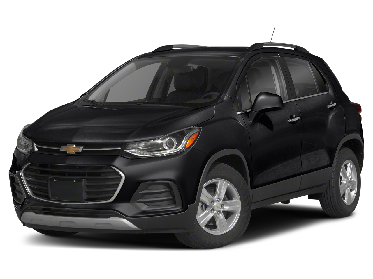 2022 Chevrolet Trax LT Midnight Edition