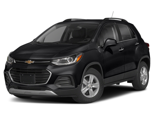 2022 Chevrolet Trax LT Midnight Edition