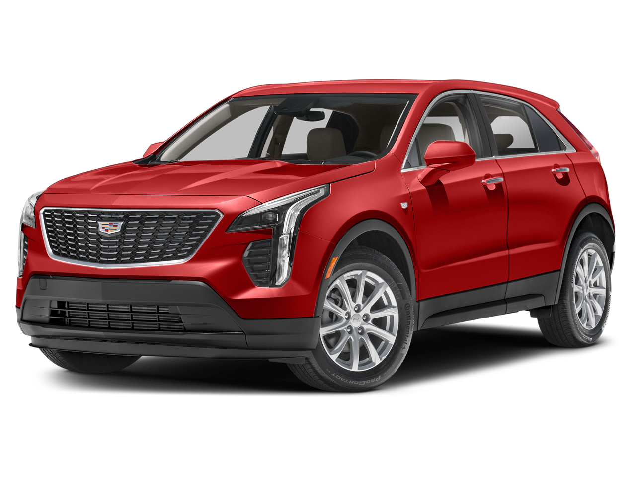 2023 Cadillac XT4 Luxury's photo