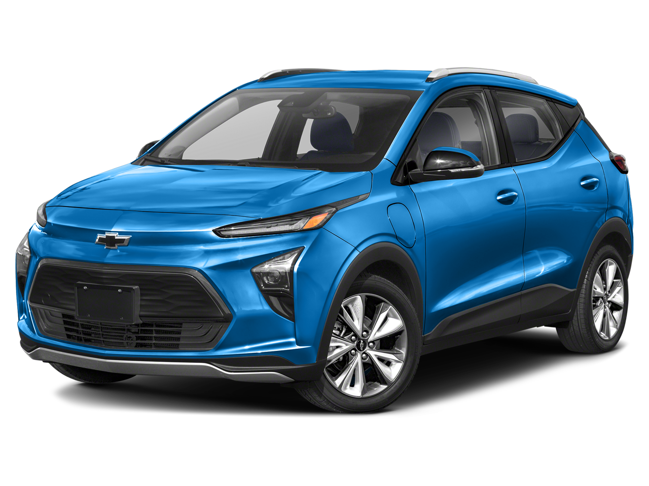 2023 Chevrolet Bolt EUV