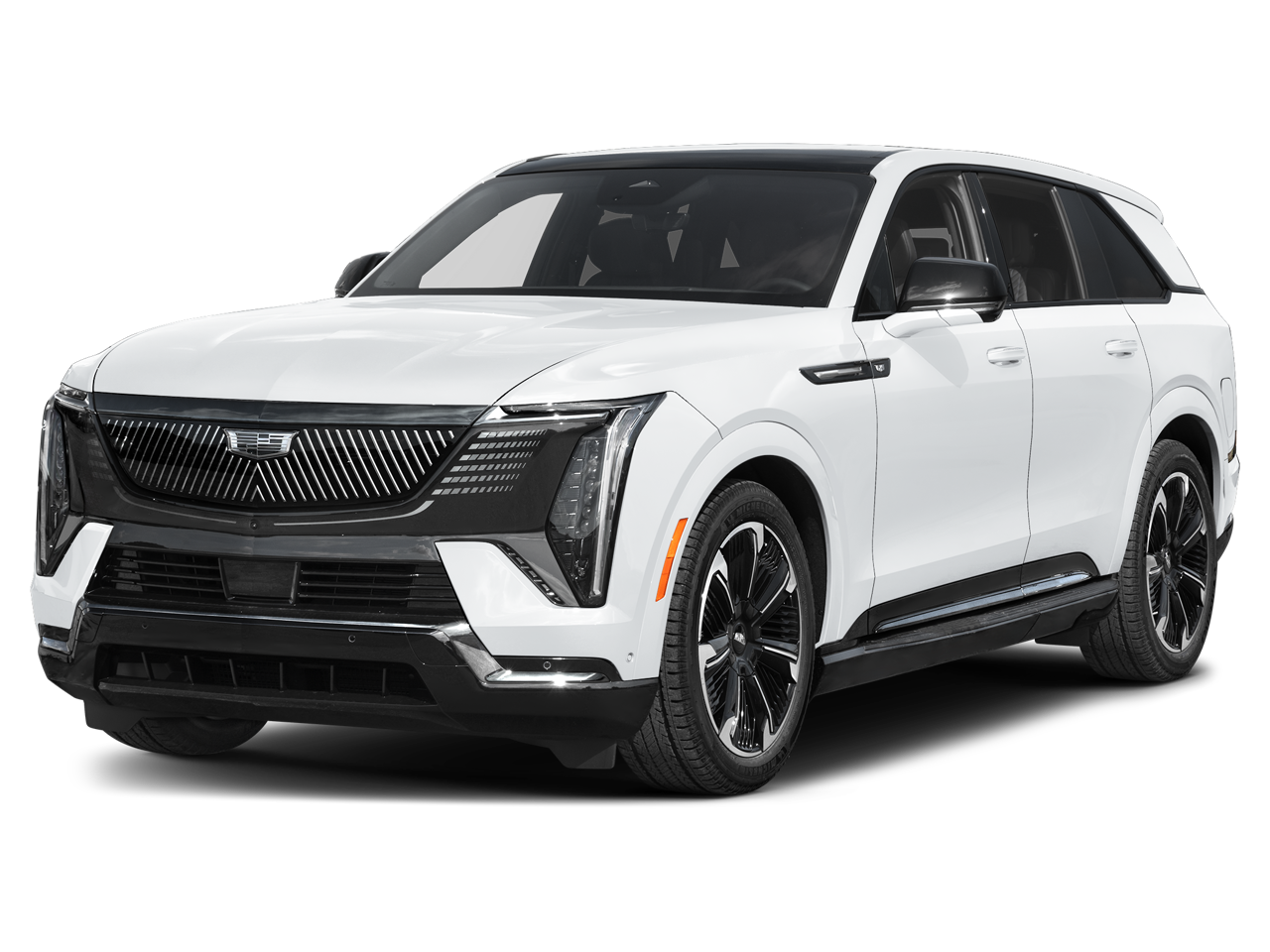 2025 Cadillac Escalade IQ