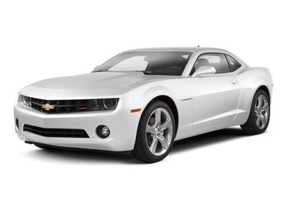 2011 Chevrolet Camaro 1LT