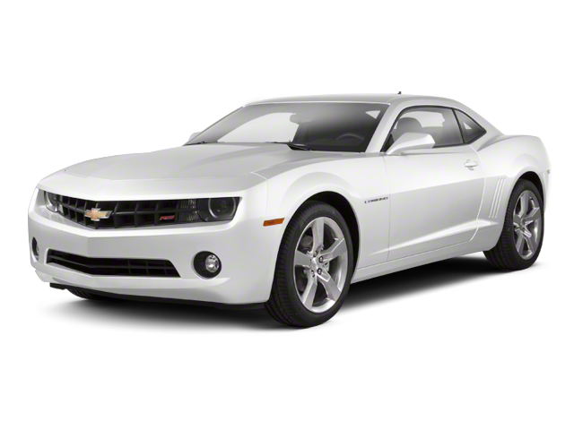 2011 Chevrolet Camaro 1LT