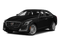 2014 Cadillac CTS Luxury AWD