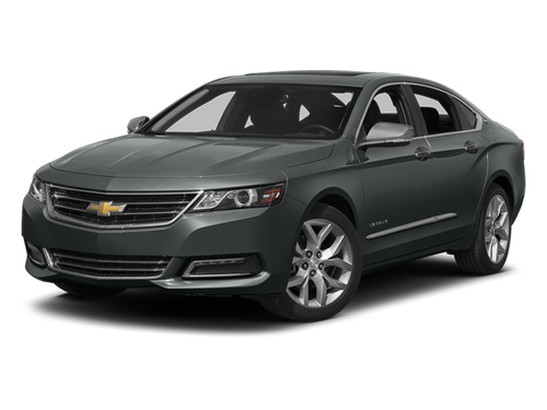 2014 Chevrolet Impala Base