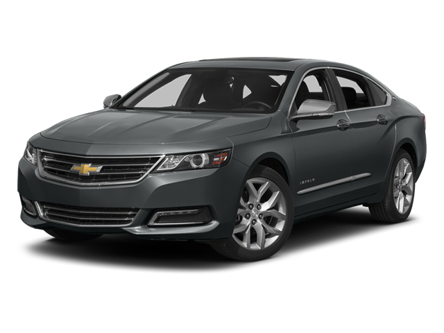 2014 Chevrolet Impala Base