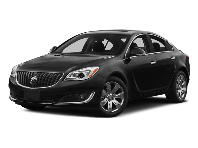 2016 Buick Regal -'s photo
