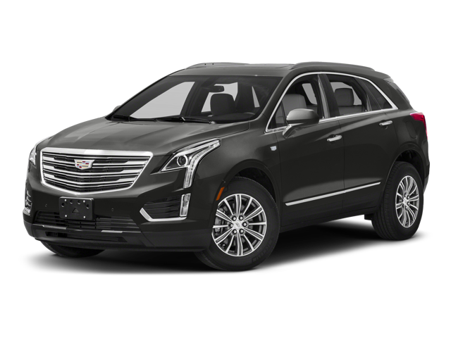 2018 Cadillac XT5 AWD Luxury's photo