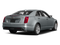 2018 Cadillac CTS Luxury AWD