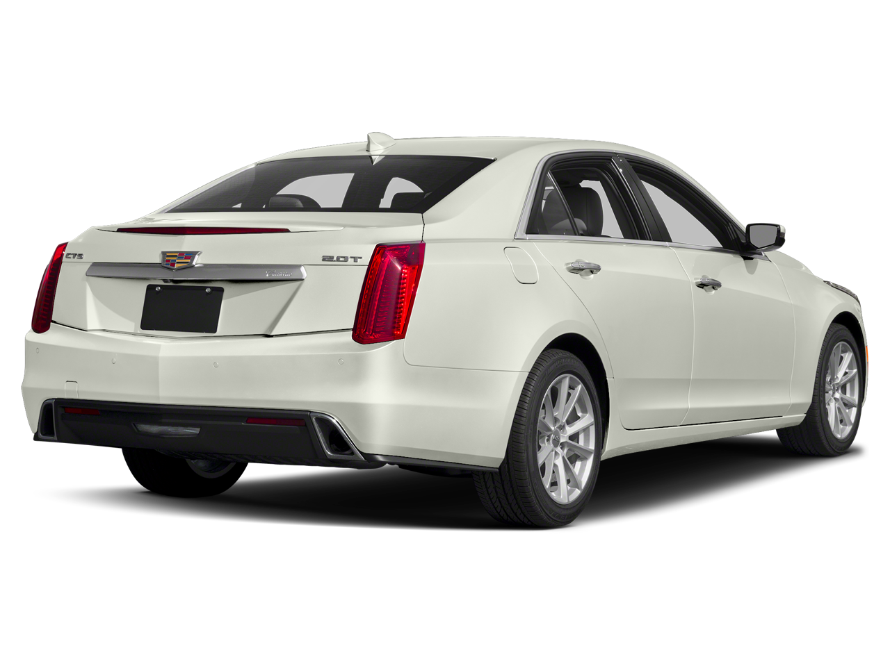 Used 2019 Cadillac CTS Sedan Luxury with VIN 1G6AX5SX1K0100489 for sale in Bethlehem, PA
