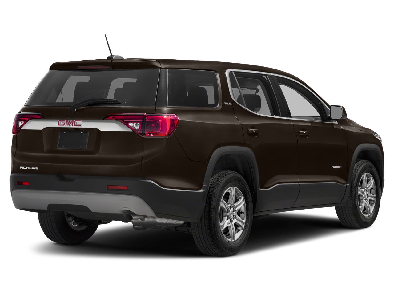 Used 2019 GMC Acadia SLE-1 with VIN 1GKKNRLS5KZ298804 for sale in Bethlehem, PA