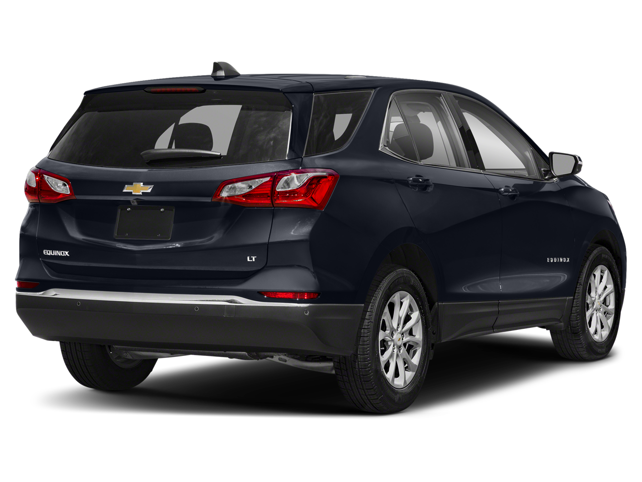 Used 2020 Chevrolet Equinox LT with VIN 3GNAXUEV8LS695652 for sale in Bethlehem, PA