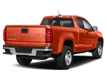 2021 Chevrolet Colorado 4WD Work Truck