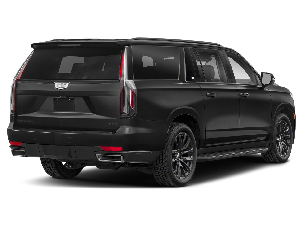 2022 Cadillac Escalade ESV Sport - Photo 36