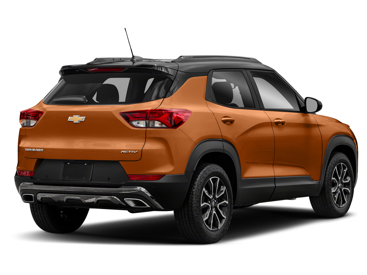 Used 2022 Chevrolet Trailblazer Activ with VIN KL79MSSL0NB008123 for sale in Bethlehem, PA