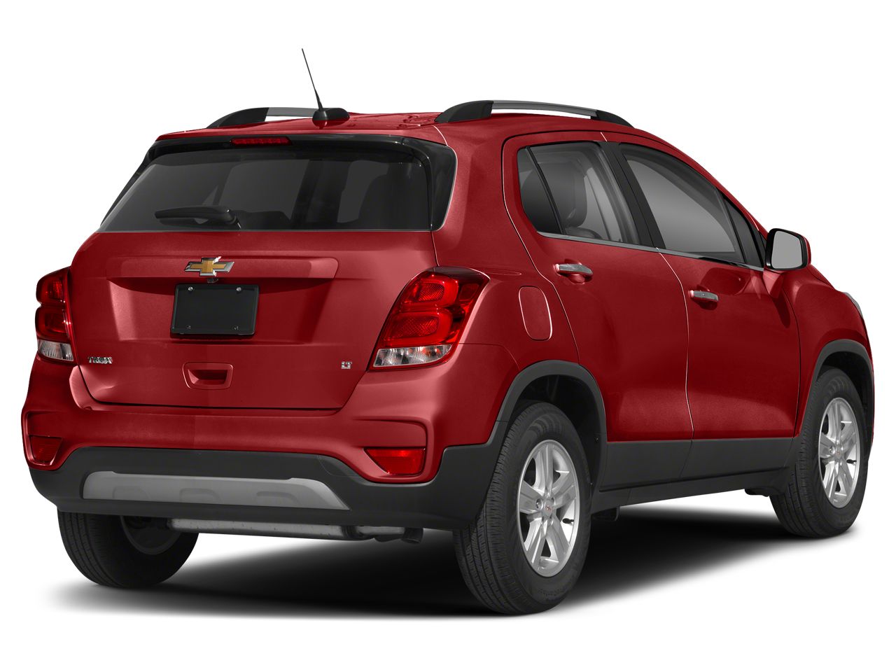 2022 Chevrolet Trax LT photo 2