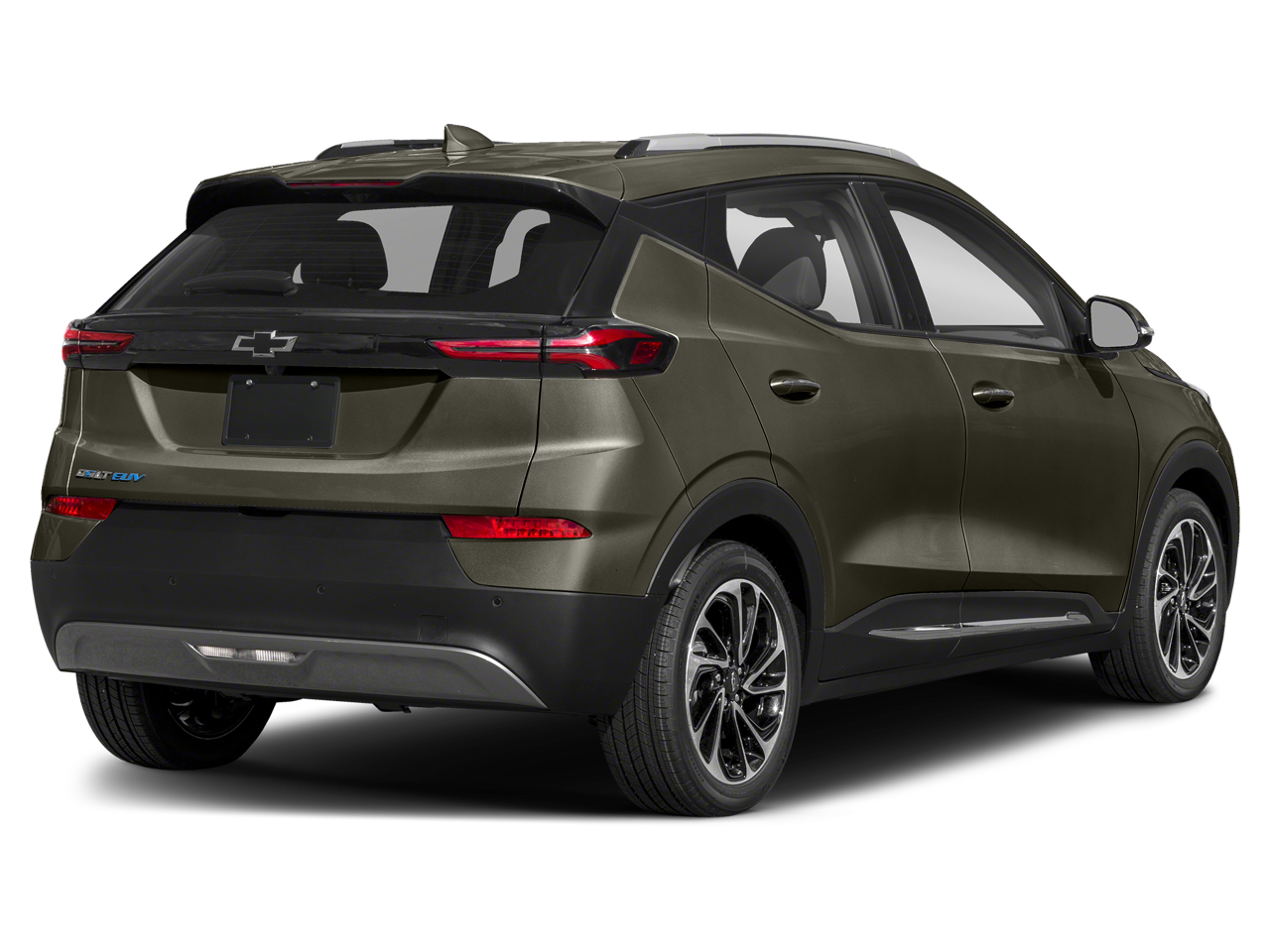 Used 2023 Chevrolet Bolt EUV Premier with VIN 1G1FZ6S05P4120744 for sale in Bethlehem, PA