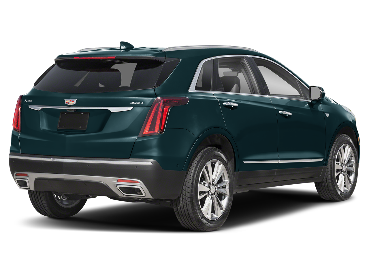 2024 Cadillac XT5 Premium Luxury photo 2