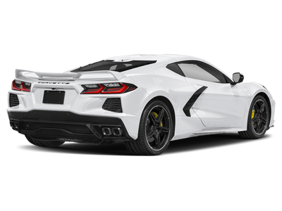 2024 Chevrolet Corvette Stingray Stingray Coupe 2LT
