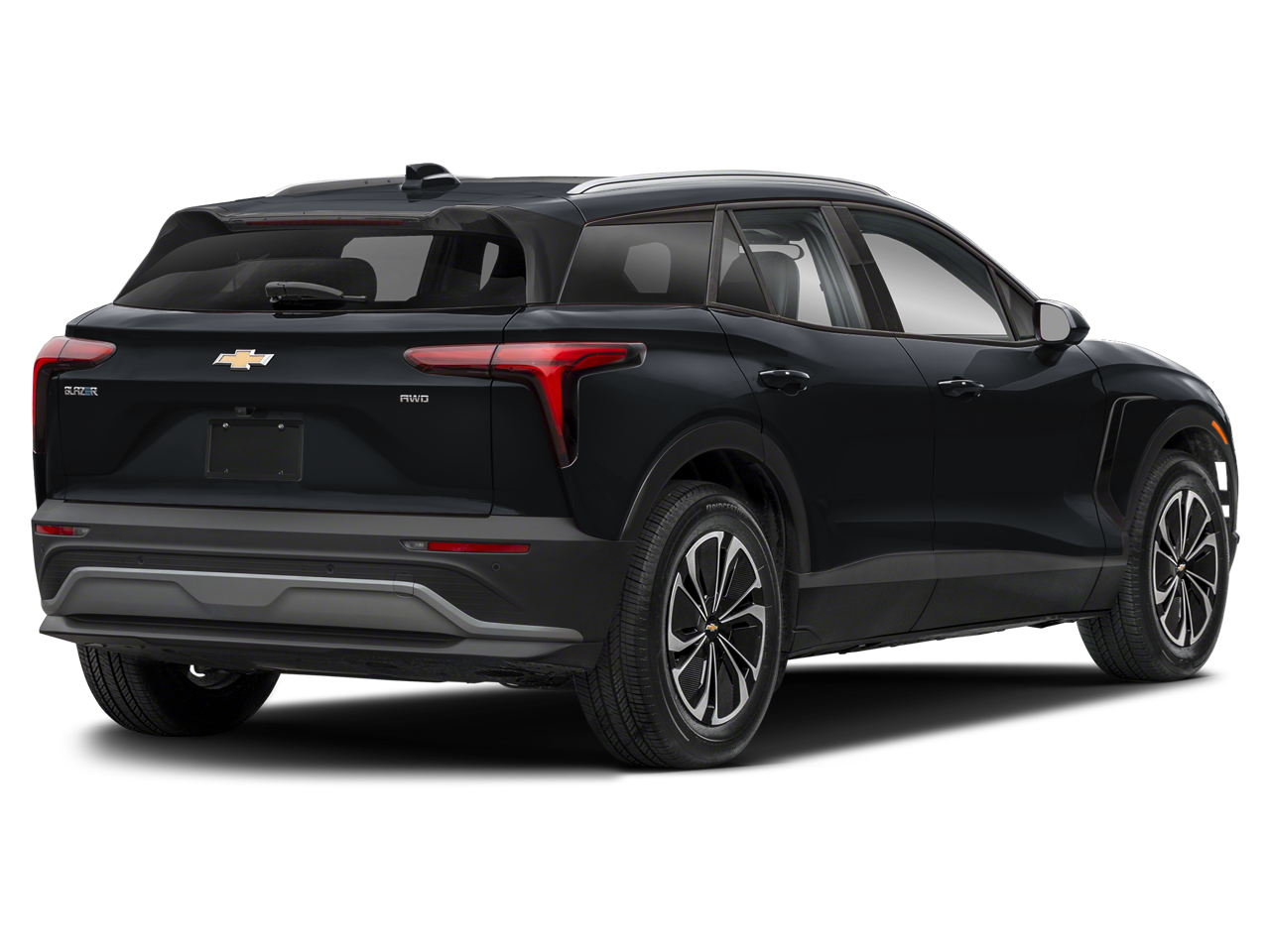 Used 2024 Chevrolet Blazer EV LT with VIN 3GNKDBRJ3RS229676 for sale in Bethlehem, PA